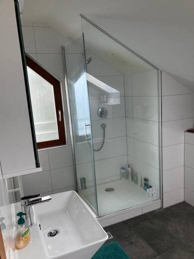 WG-Zimmer zur Miete 570 € 38,2 m² 1. Geschoss frei ab 01.06.2025 Frühlingshalde 9 Nord Stuttgart 70191