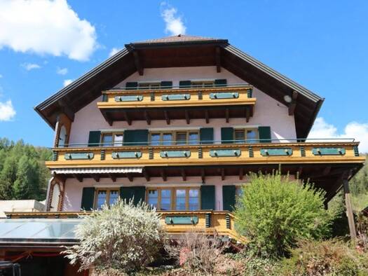 Mehrfamilienhaus zum Kauf 549.000 € 240 m² 755 m² Grundstück frei ab sofort Bodengeldweg 113 Sankt Michael im Lungau 5582