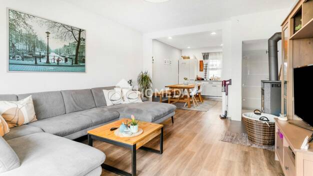 Einfamilienhaus zum Kauf 349.000 € 7 Zimmer 195 m² 801 m² Grundstück Sichtigvor Warstein 59581