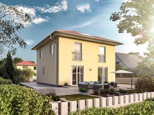 Haus zum Kauf provisionsfrei 442.255 € 4 Zimmer 129 m² 829 m² Grundstück Bennhausen 67808