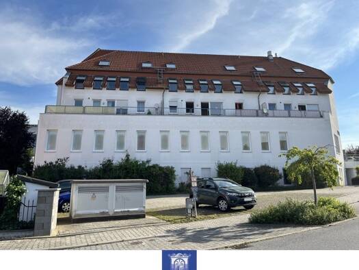 Wohnung zur Miete 380 € 2 Zimmer 68,9 m² frei ab 01.10.2026 Bischofswerda Bischofswerda 01877