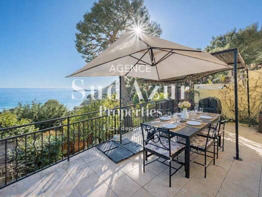 Haus zum Kauf 8.850.000 € Eze 06360