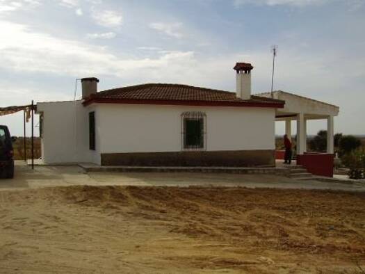 Bauernhaus zum Kauf 120.000 € 4 Zimmer 95 m² 6.000 m² Grundstück Rociana del Condado 21720