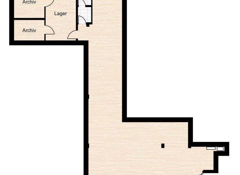 Laden zur Miete provisionsfrei 218 m² Verkaufsfläche Großprüfening-Dechbetten-Königswiesen Regensburg 93051