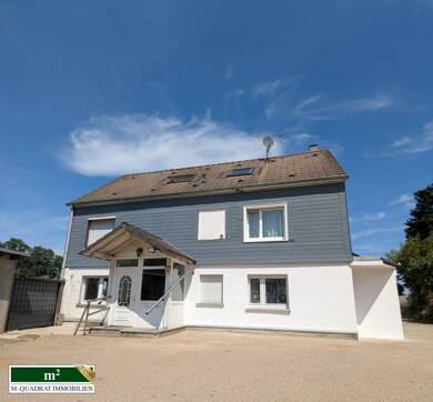 Mehrfamilienhaus zum Kauf 329.000 € 8 Zimmer 182 m² 443 m² Grundstück Önkfeld Radevormwald / Oberönkfeld 42477