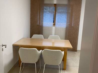 Wohnung zur Miete 600 € 2 Zimmer 60 m² Geschoss EG/3 frei ab 01.09.2025 Niederkaufungen Kaufungen 34260