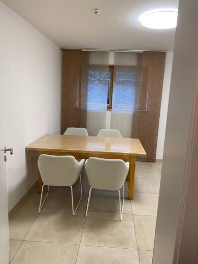 Wohnung zur Miete 600 € 2 Zimmer 60 m² Geschoss EG/3 frei ab 01.09.2025 Niederkaufungen Kaufungen 34260
