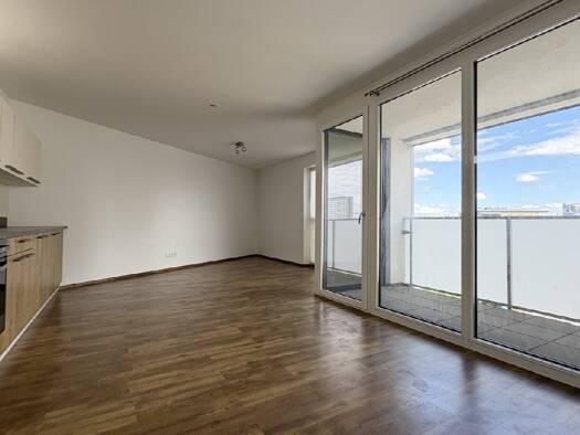 Wohnung zur Miete 701 € 2 Zimmer 62,4 m² frei ab sofort Lustenau Linz 4020