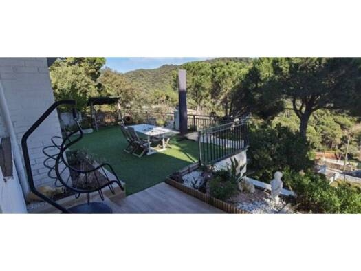 Villa zum Kauf 429.000 € 4 Zimmer 280 m² 980 m² Grundstück Sant Cebrià de Vallalta 08396