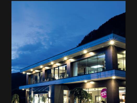 Produktionshalle zur Miete provisionsfrei 2.257 € 1.971 m² Lagerfläche 115 Mayrhofen 6290