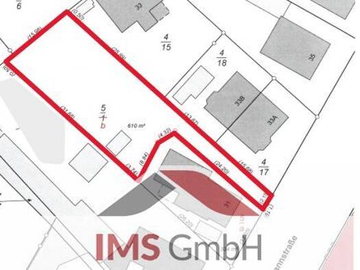 Grundstück zum Kauf 360.000 € 610 m² Grundstück Leer 26789