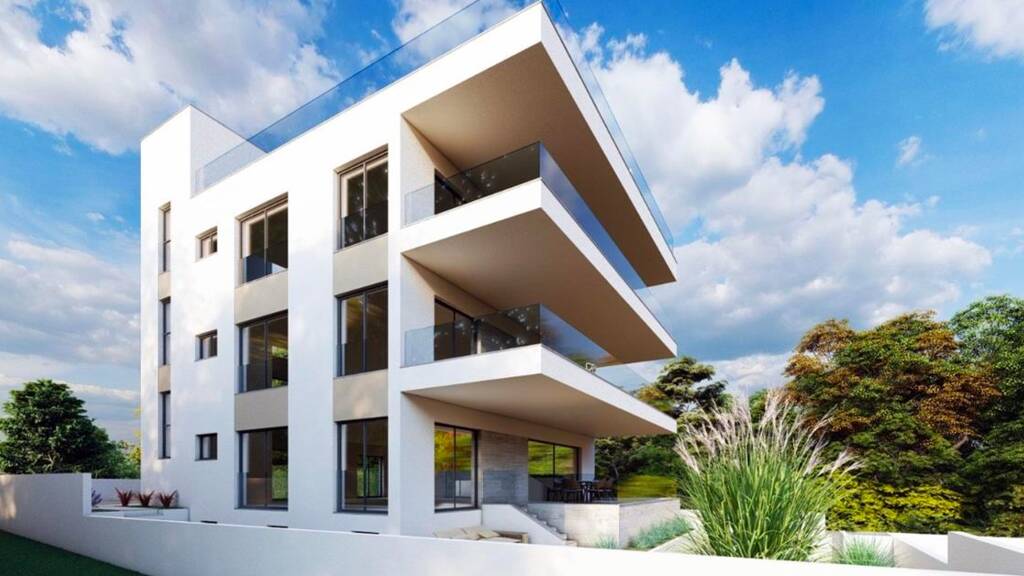 Wohnung zum Kauf 4 Zimmer 154 m² Zadar 23000