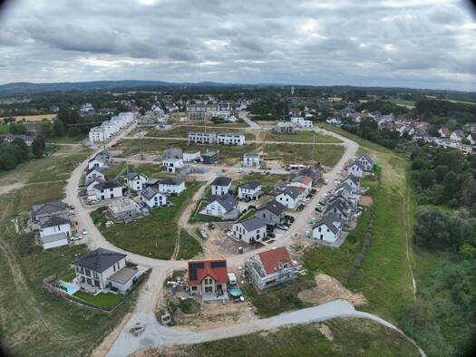 Grundstück zum Kauf provisionsfrei 198.100 € 566 m² Grundstück Jöllenbeck Jöllenbeck 33739