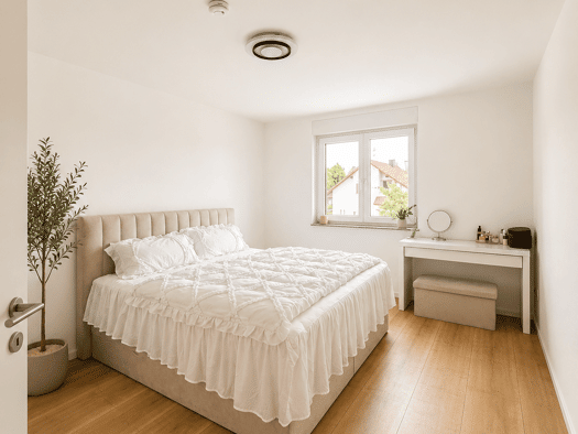 Wohnung zum Kauf 323.982 € 2 Zimmer 79,7 m² 1. Geschoss Karlsdorf Karlsdorf-Neuthard 76689