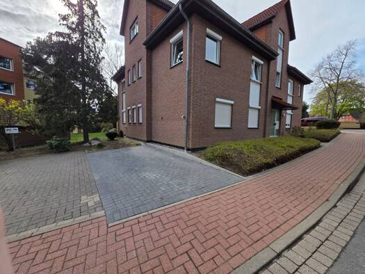 Terrassenwohnung zum Kauf provisionsfrei 299.000 € 3 Zimmer 89 m² EG Velber Seelze 30926