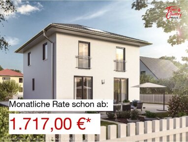 Stadthaus zum Kauf provisionsfrei 385.450 € 4 Zimmer 123,4 m² 787 m² Grundstück Tolk 24894