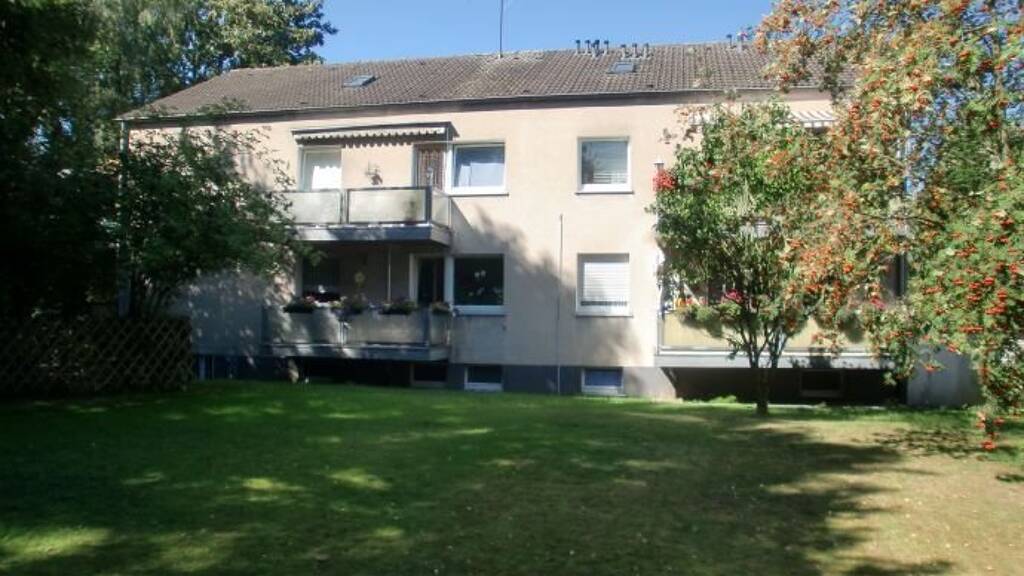 Wohnung zur Miete 515 € 3,5 Zimmer 73 m² 1. Geschoss Käthe-Kollwitz-Weg 15 Bommern Witten 58452