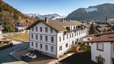 Wohnung zum Kauf 995.000 € 3 Zimmer 76,8 m² Walchsee 6344