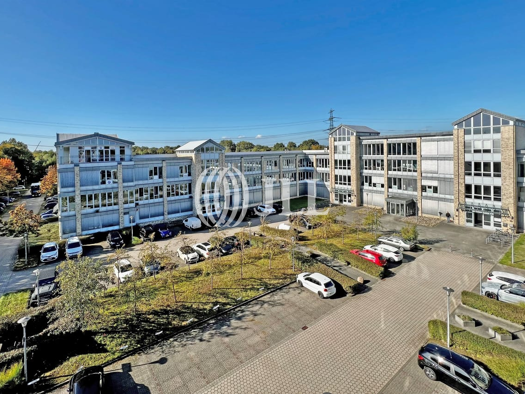 Bürofläche zur Miete provisionsfrei 9,50 € 1.462,6 m² Bürofläche Rahlstedt Hamburg 22143
