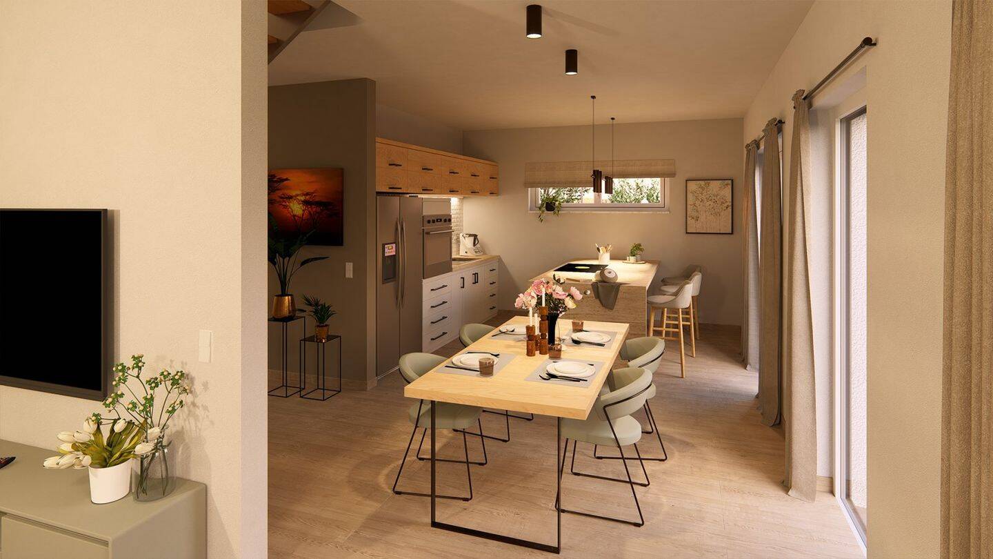 Haus – Hoppegarten, Dahlwitz-Hoppegarten - Ansicht 2