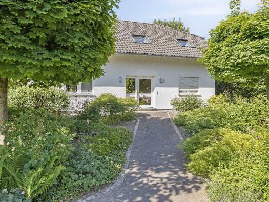 Mehrfamilienhaus zum Kauf provisionsfrei 997.800 € 9 Zimmer 280 m² 2.412 m² Grundstück Tiefenbroich Ratingen 40880
