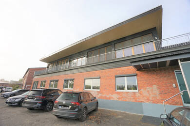 Lagerhalle zur Miete 1.290 € 260 m² Lagerfläche Klecken Rosengarten 21224
