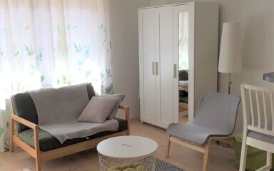 Wohnung zur Miete Wohnen auf Zeit 980 € 1 Zimmer 39 m² frei ab 01.11.2024 Hohe Straße 0 Bonlanden Filderstadt-Bonlanden 70794