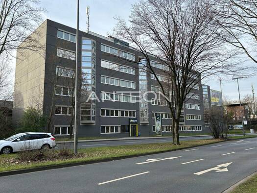 Bürofläche zur Miete 6 € 464,1 m² Bürofläche teilbar ab 464,1 m² Feldstr. 5 Wattenscheid Bochum 44867