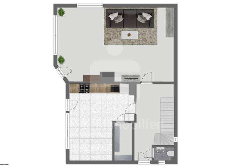 Einfamilienhaus zum Kauf 770.000 € 4 Zimmer 104 m² 638 m² Grundstück Venusberg Bonn / Venusberg 53127