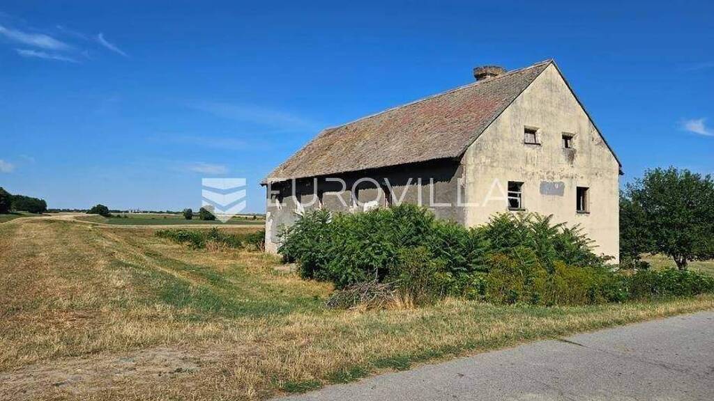 Büro zum Kauf 85.000 € Branjina Popovac