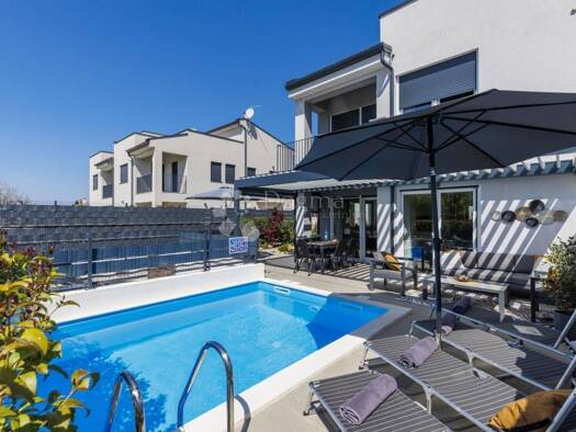 Haus zum Kauf 555.000 € 5 Zimmer 168 m² Nova Vas, Porec Kukci - Nova Vas