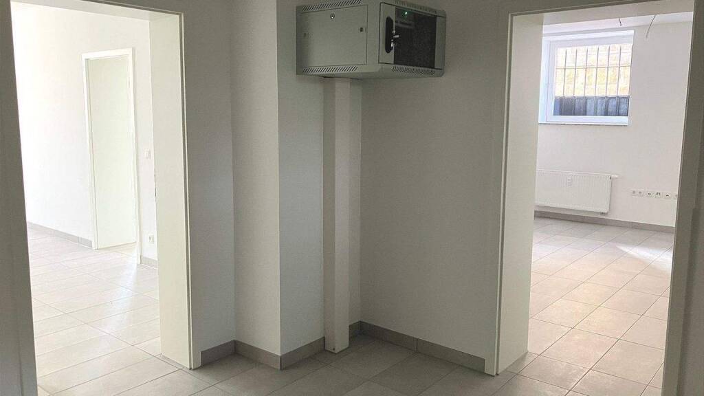 Bürofläche zur Miete provisionsfrei 653 € 4 Zimmer 107 m² Bürofläche Reichsstraße 39 Kaßberg Chemnitz 09112