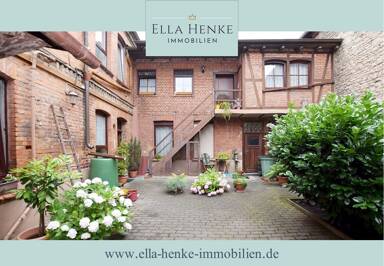 Einfamilienhaus zum Kauf 84.000 € 6 Zimmer 195 m² 545 m² Grundstück Wegeleben Wegeleben 38828