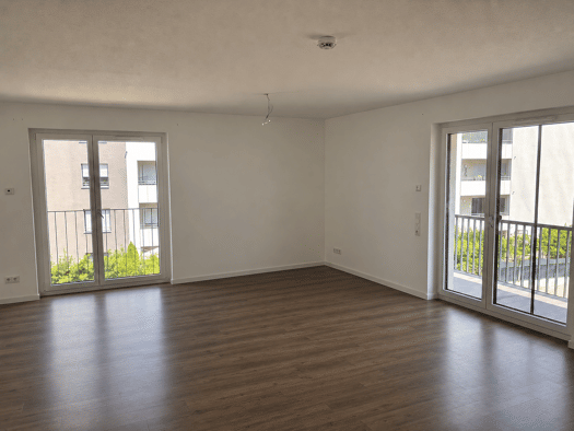 Wohnung zur Miete 1.350 € 3 Zimmer 95 m² 3. Geschoss frei ab 01.11.2026 Seeleinsbühl Nürnberg 90431