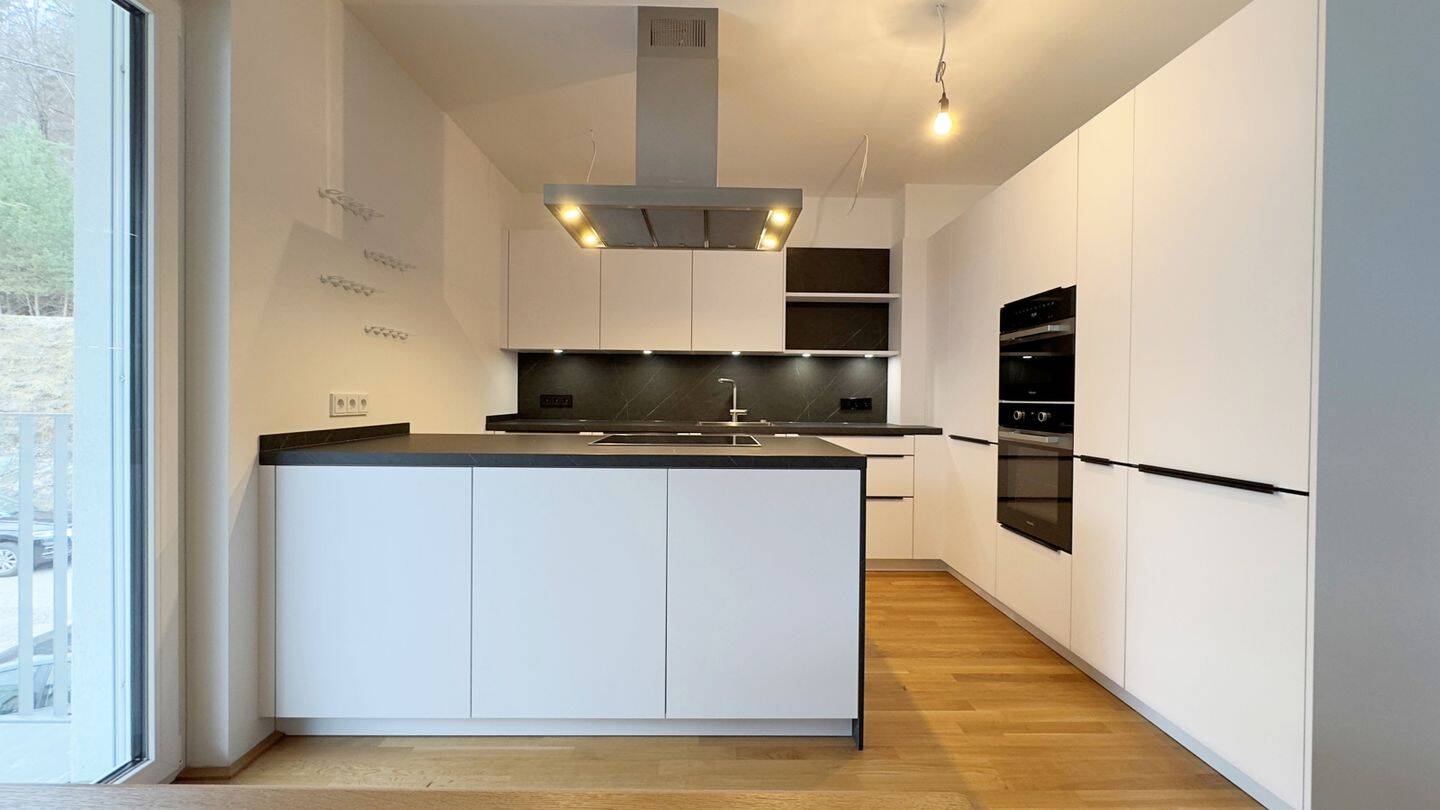 Wohnung – Klagenfurt am Wörthersee, Annabichl - Ansicht 2