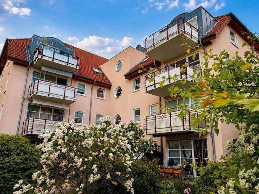 Wohnung zum Kauf 279.000 € 3 Zimmer 73,2 m² Bornstedt Potsdam 14469