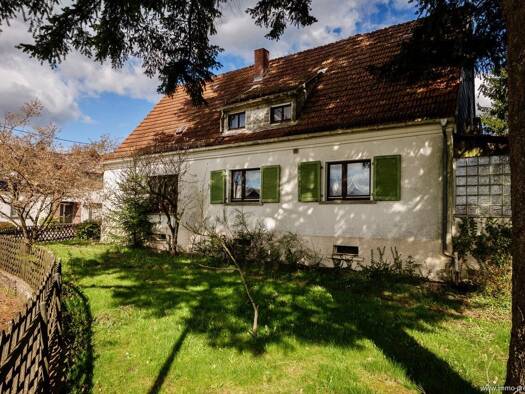 Einfamilienhaus zum Kauf 195.000 € 7 Zimmer 165 m² 1.036 m² Grundstück Wemmetsweiler Merchweiler 66589