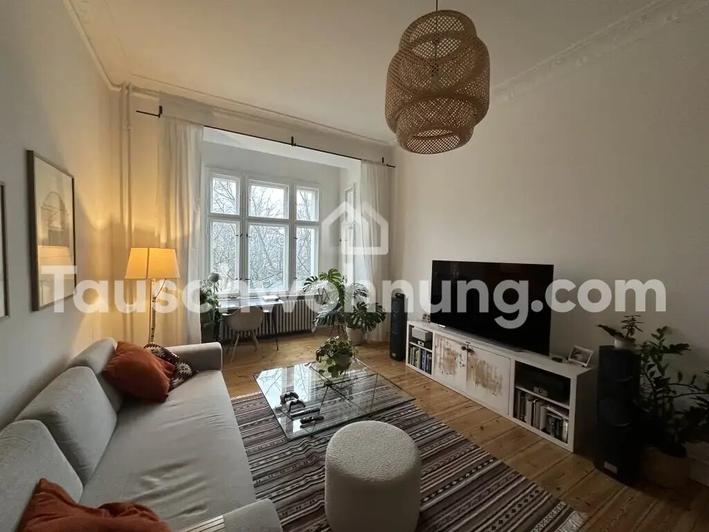 Wohnung zur Miete 805 € 2 Zimmer 70 m²<br/>Wohnfläche 2.<br/>Geschoss Wedding Berlin 13347