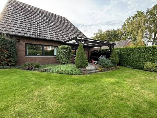 Wohnung zur Miete 750 € 2 Zimmer 80 m² frei ab 01.12.2026 Biemenhorst Bocholt 46395