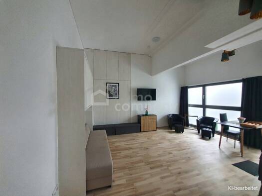 Wohnung zur Miete 570 € 2 Zimmer 2. Geschoss Wiener Neustadt 2700