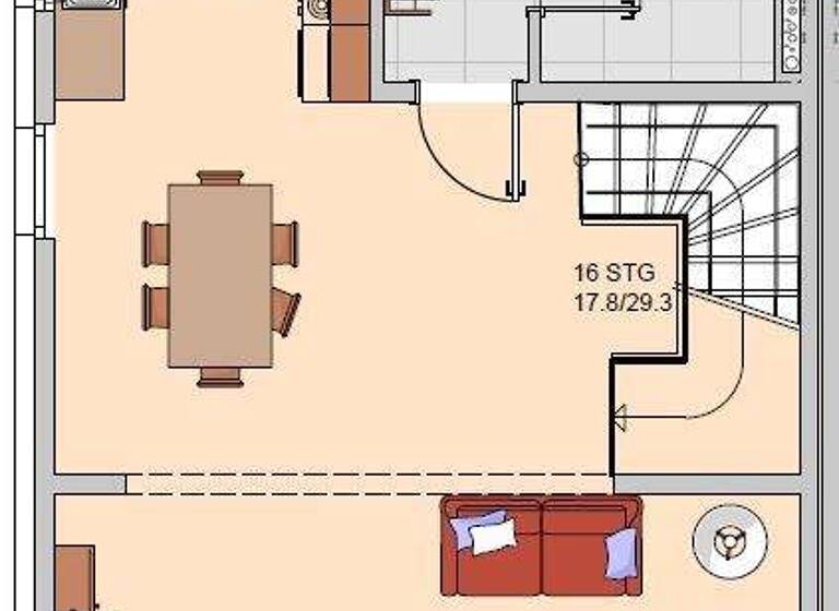 Doppelhaushälfte zum Kauf provisionsfrei 449.900 € 4 Zimmer 126 m² 324 m² Grundstück Wiebelsheim Wiebelsheim Bad Windsheim 91438