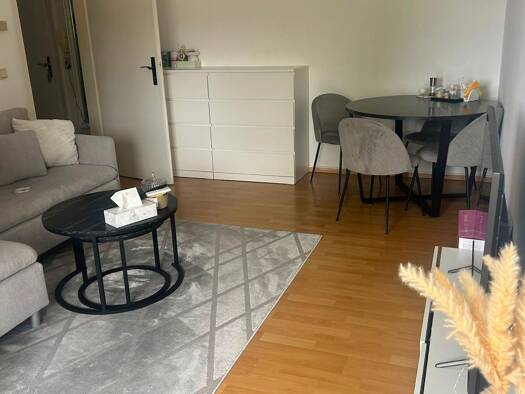 Wohnung zur Miete 550 € 2 Zimmer 50 m² Geschoss -1/2 frei ab 01.12.2026 Höhenhaus Mülheim 51061