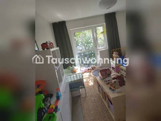 Wohnung zur Miete Tauschwohnung 530 € 2,5 Zimmer 56 m² 2. Geschoss Altona 22767