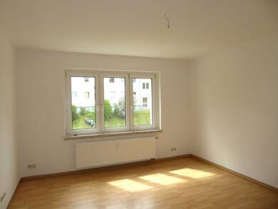 Wohnung zur Miete 389 € 4 Zimmer 69,5 m² 1. Geschoss Straße des Aufbaus 10b Unterwellenborn 07333