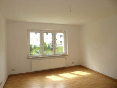 Wohnung zur Miete 389 € 4 Zimmer 69,5 m² 1. Geschoss Straße des Aufbaus 10b Unterwellenborn 07333