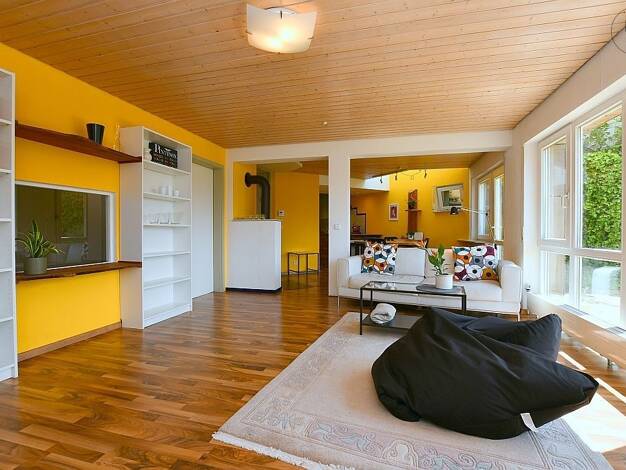 Wohnung zur Miete Wohnen auf Zeit 1.590 € 2,5 Zimmer 84 m² frei ab sofort Mühlhausen Stuttgart 70378