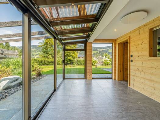 Einfamilienhaus zur Miete 3.091 € 4 Zimmer 206 m² 812 m² Grundstück Brixen im Thale 6364