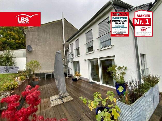 Mehrfamilienhaus zum Kauf 375.000 € 9 Zimmer 235 m² 530 m² Grundstück Fröndenberg 58730