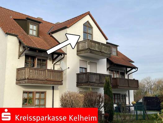 Wohnung zum Kauf 199.000 € 2 Zimmer 72 m² Neustadt 93333