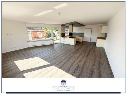 Wohnung zum Kauf 260.000 € 3 Zimmer 88 m² Bad Schwartau 23611